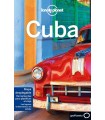 CUBA (LONELY PLANET)