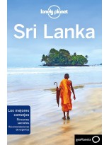 SRI LANKA (LONELY PLANET)