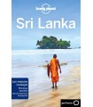 SRI LANKA (LONELY PLANET)