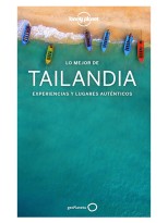 LO MEJOR DE TAILANDIA