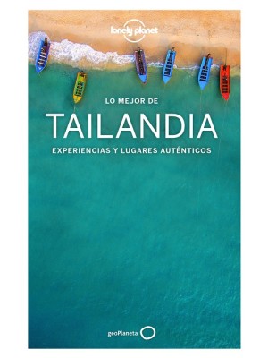 LO MEJOR DE TAILANDIA
