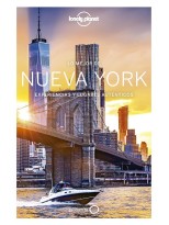 LO MEJOR DE NUEVA YORK