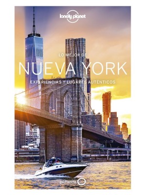 LO MEJOR DE NUEVA YORK