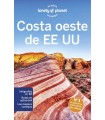 COSTA OESTE DE EE UU (LONELY PLANET)