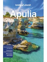 APULIA (LONELY PLANET)