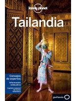 TAILANDIA (LONELY PLANET)