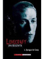LOVECRAFT. UNA BIOGRAFÍA