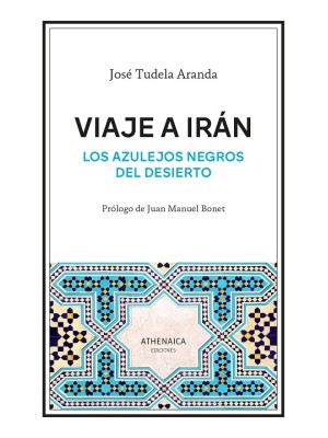 VIAJE A IRÁN