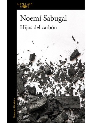 HIJOS DEL CARBON