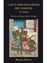 CUATRO ESTACIONES DEL SAMURÁI, LAS