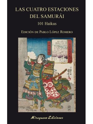 CUATRO ESTACIONES DEL SAMURÁI, LAS
