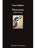ÚLTIMOS POEMAS