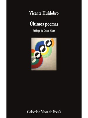 ÚLTIMOS POEMAS