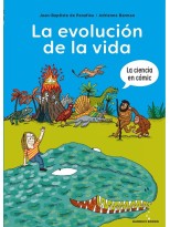 EVOLUCIÓN DE LA VIDA, LA