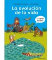 EVOLUCIÓN DE LA VIDA, LA