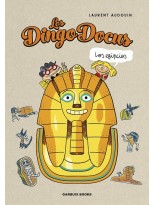 DINGO DOCUS - LOS EGIPCIOS