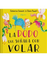DODO QUE SOÑABA CON VOLAR, LA