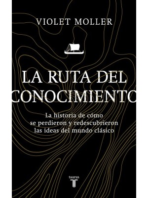 RUTA DEL CONOCIMIENTO, LA