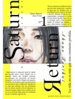 SATURN RETURN 01