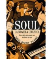 SOUL. LA NOVELA GRÁFICA