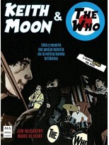 KEITH MOON & THE WHO
