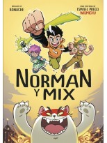 NORMAN Y MIX