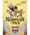 NORMAN Y MIX