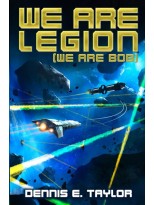 WE ARE LEGION (WE ARE BOB)