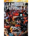 IMPOSIBLE PATRULLA X LA N 07