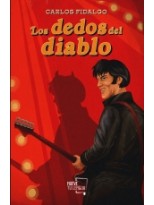 DEDOS DEL DIABLO, LOS