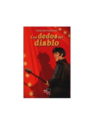 DEDOS DEL DIABLO, LOS