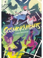 COSMOKNIGHTS 2
