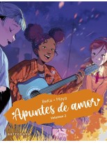 APUNTES DE AMOR 02
