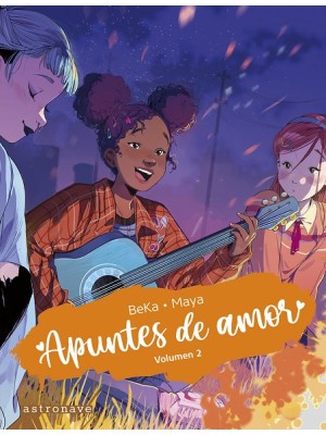 APUNTES DE AMOR 02