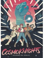 COSMOKNIGHTS 1