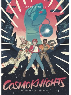 COSMOKNIGHTS 1