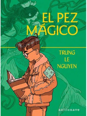 PEZ MAGICO, EL