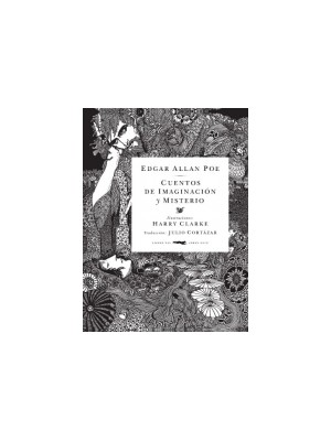 CUENTOS DE IMAGINACIÓN Y MISTERIO