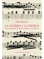 GUERRA Y LA MÚSICA, LA