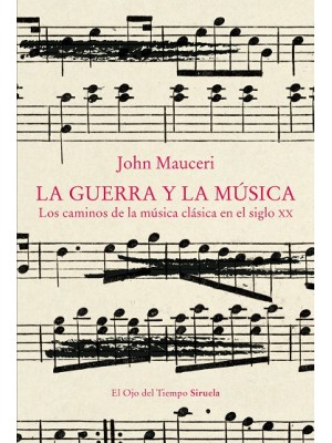GUERRA Y LA MÚSICA, LA