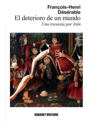 DETERIORO DE UN MUNDO, EL