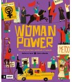 WOMAN POWER