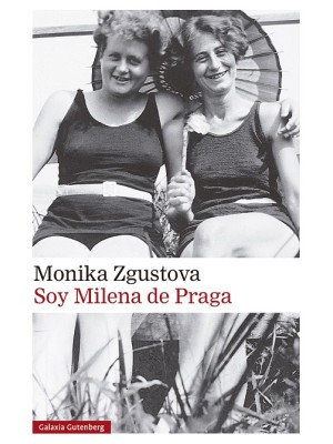 SOY MILENA DE PRAGA