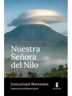 NUESTRA SEÑORA DEL NILO