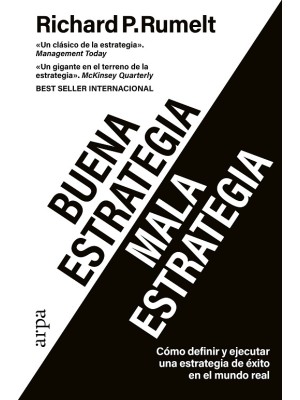BUENA ESTRATEGIA / MALA ESTRATEGIA
