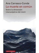MUERTE EN COMÚN, LA