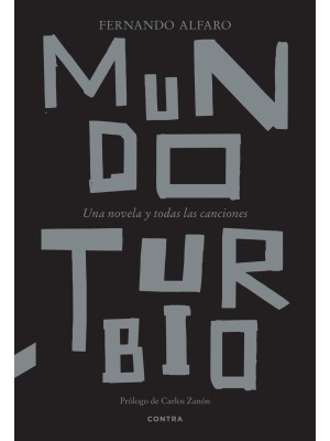 MUNDO TURBIO
