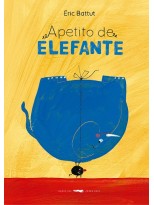 APETITO DE ELEFANTE