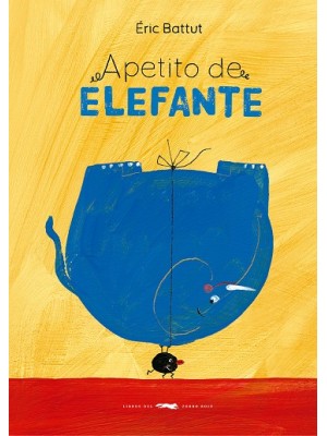 APETITO DE ELEFANTE