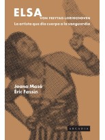 ELSA VON FREYTAG-LORINHOVEN